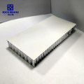 Simple Aluminium Decoration Material Honeycomb Panel